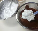 超！濃厚ガトーショコラ☆バター不使用☆作り方10写真