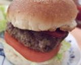 マック風❤イングリッシュマフィン作り方10写真