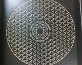 昆布出汁入り卵巻き●甘め作り方3写真