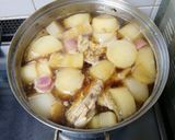 ぶりだいこん作り方6写真