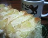 お豆腐ケーキ作り方12写真