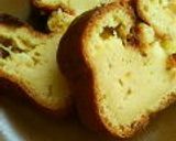 お豆腐ケーキ作り方13写真