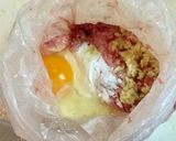肉団子と白菜の酒粕煮作り方3写真