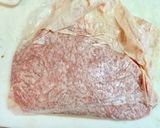 肉団子と白菜の酒粕煮作り方4写真