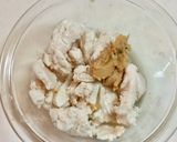 肉団子と白菜の酒粕煮作り方5写真