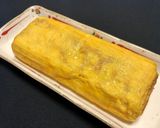 昆布出汁入り卵巻き●甘め作り方11写真