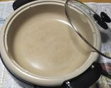 ホットプレートdeマグマ★ダイエット減量作り方23写真