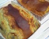 お豆腐ケーキ作り方14写真