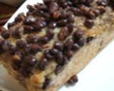 お豆腐ケーキ作り方15写真