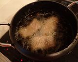 マグロの唐揚げ作り方8写真