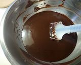 超！濃厚ガトーショコラ☆バター不使用☆作り方8写真