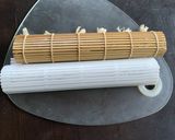 おせち　卵焼きフライパンでミニ伊達巻作り方6写真