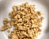 汁なし坦々麺作り方5写真