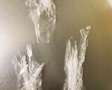 全てレンジチーズイン磯部芋餅塩中華春雨作り方14写真