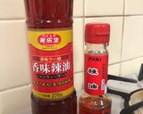 汁なし坦々麺作り方9写真