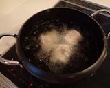 龍飛のマツカワの唐揚げ作り方6写真