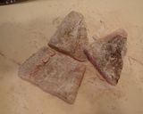 龍飛のマツカワの唐揚げ作り方5写真