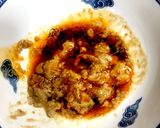汁なし坦々麺作り方10写真