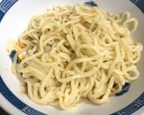 汁なし坦々麺作り方11写真