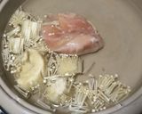 ホットプレートdeマグマ★ダイエット減量作り方32写真