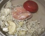 ホットプレートdeマグマ★ダイエット減量作り方33写真
