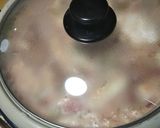 ホットプレートdeマグマ★ダイエット減量作り方41写真