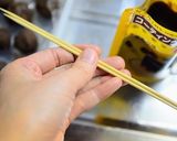 可愛いバレンタインチョコアレンジ作り方2写真