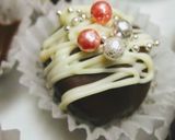 可愛いバレンタインチョコアレンジ作り方7写真