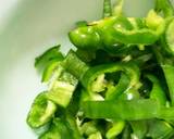 レンジビックリドンキーひき肉のせドーム蒸作り方8写真