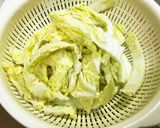 手羽元で中華スープ作り方1写真
