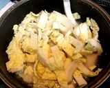 手羽元で中華スープ作り方4写真