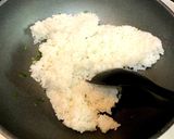 サバ缶チャーハン作り方2写真