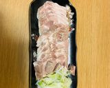茹で塩豚作り方6写真