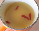愛媛の郷土料理★お節にも♪緋の蕪漬け作り方9写真