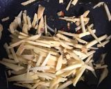椎茸＊昆布＊生姜＊佃煮＊簡単美味しい作り方2写真