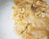 ブロッコリーとポテトの醤油サラダ作り方3写真