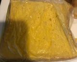 ずぼらにハムとチーズのフレンチトースト作り方1写真