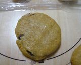 ホットケーキミックスでまめ豆ドーナッツ作り方4写真