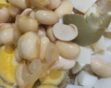 ブロッコリーとポテトの醤油サラダ作り方5写真
