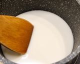 ぷるぷるとおいしいくず餅作り方2写真