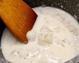 ぷるぷるとおいしいくず餅作り方3写真