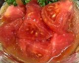 ミニトマトの蜂蜜漬け作り方7写真