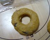 ホットケーキミックスでまめ豆ドーナッツ作り方5写真