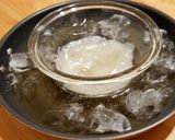 ぷるぷるとおいしいくず餅作り方8写真