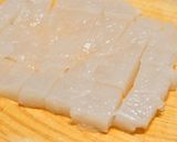 ぷるぷるとおいしいくず餅作り方9写真