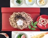 減量中 令和 年越しそば作り方7写真