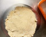 レンジと圧力鍋で失敗なしお節黒豆作り方1写真