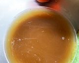 レンジと圧力鍋で失敗なしお節黒豆作り方4写真