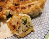 高級中華の味 絶品焼き餃子 春雨入り♪作り方6写真
