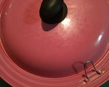 牛もも肉の檸檬ポン酢漬け作り方3写真